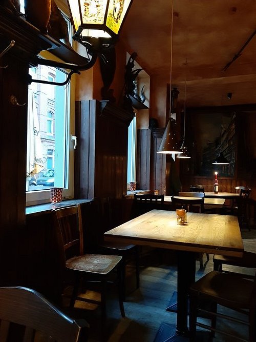 Zwischenstopp: Das Kleine Museum