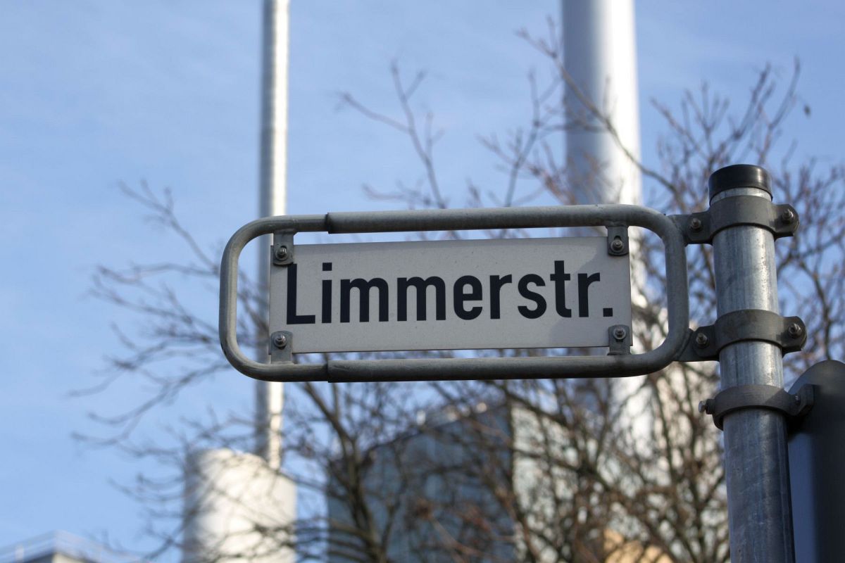 Limmern & Kioskkultur